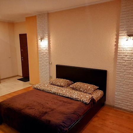 Apartamento Залізнична 49 "Хочу Цю!" Ivano-Frankivsk Exterior foto